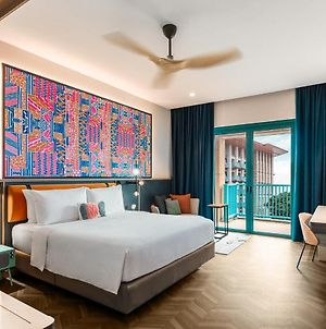 Resorts World Sentosa - Hotel Ora Singapura Exterior photo