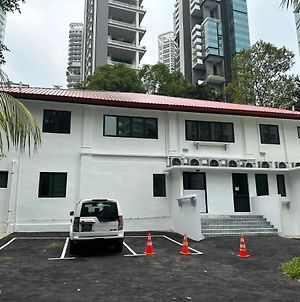 St Thomas Walk Residential Apartment Singapura Exterior photo