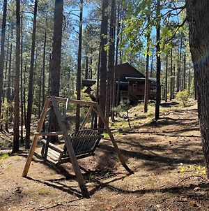 Pine Mountain Lodge - Prescott Cabin Rentals Exterior photo
