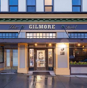 Gilmore Hotel, Trademark Collection By Wyndham Ketchikan Exterior photo