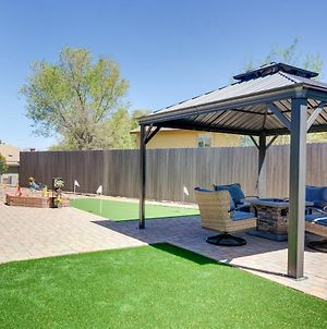 Prescott Vacation Rental With Putting Green And Grill! Exterior photo