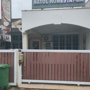 Natol Homestay - LA Kuching Exterior photo