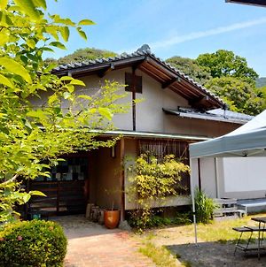 88 House Hiroshima Hotel Exterior photo