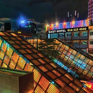 Easy Hotel Kl Sentral Kuala Lumpur Exterior photo