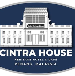 Cintra House Hotel Georgetown Exterior photo