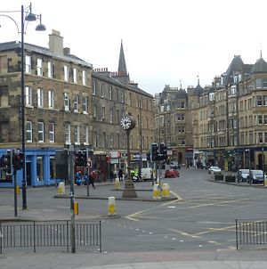 Central Apartments Edinburgh Exterior photo