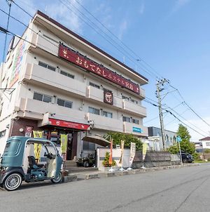 Omotenashi Hostel Miyajima Hatsukaichi Exterior photo