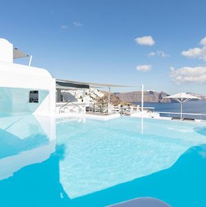 Canaves Oia Boutique Hotel Exterior photo