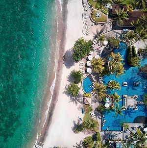 Sheraton Senggigi Beach Resort Lombok Exterior photo