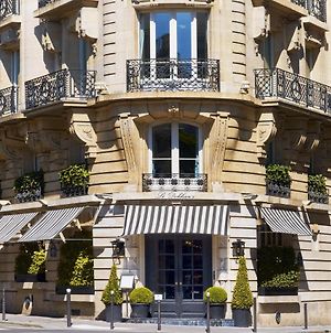 Le Dokhan'S Paris Arc De Triomphe, A Tribute Portfolio Hotel Exterior photo