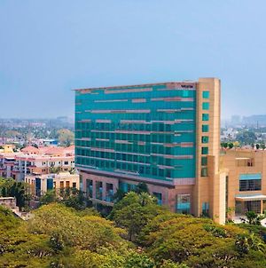 The Westin Chennai Velachery Hotel Exterior photo