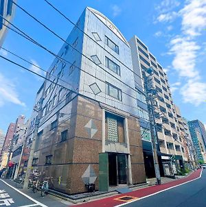 Akihabara Nakagawa Inn Tokyo Exterior photo