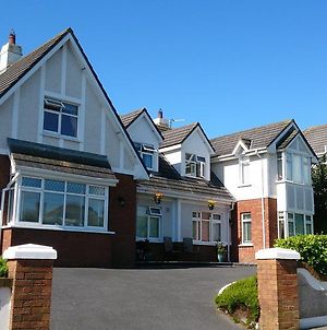 Fern Hill Tramore Exterior photo