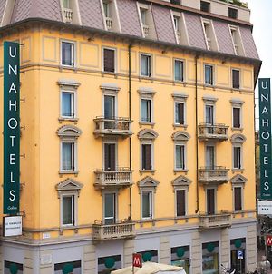 Unahotels Galles Milano Exterior photo