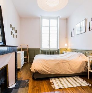Le Pasteur Apartment Dijon Room photo