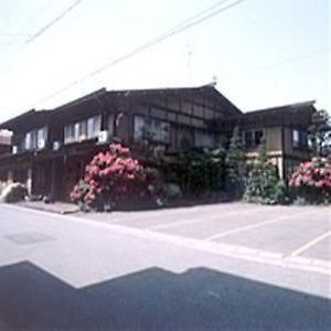 Oyado Tsukamotosou Takayama (Gifu) Exterior photo