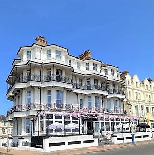 East Beach Hotel Eastbourne Exterior photo