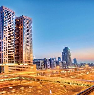 Mercure Hotel Apartments Dubai Barsha Heights Exterior photo