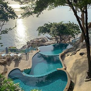 Baan Hin Sai Resort & Spa - Sha Extra Plus Pantai Chaweng Exterior photo