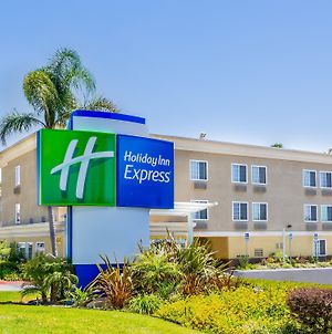 Holiday Inn Express San Diego Seaworld, An Ihg Hotel Exterior photo