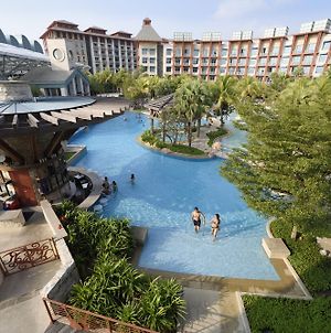 Resorts World Sentosa - Hard Rock Hotel Singapura Exterior photo