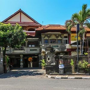Oyo 1927 Hotel Candra Adigraha Denpasar  Exterior photo