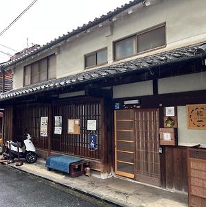 Yoshino-Gun - House - Vacation Stay 61738V Kamiichi  Exterior photo
