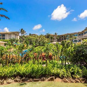 Waipouli Beach Resort & Spa Kauai By Outrigger - Select Your Unit Kilauea Exterior photo