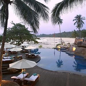 Banyan Tree Hotel Bintan Island Exterior photo