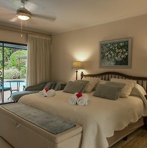 Majorca House Bed & Breakfast Somerset West Room photo