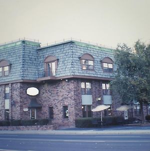 Hardman House Hotel Carson City Exterior photo