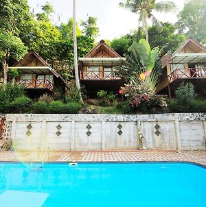 Pp Ingphu Viewpoint Hotel Pulau Phi Phi Exterior photo