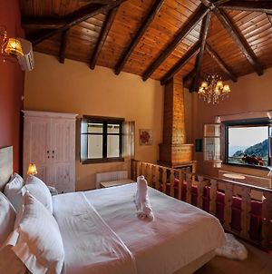 Ilaeira Mountain Resort Sparta Room photo