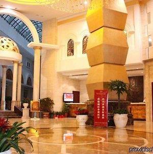 Victoria International Hotel Luxury Tianjin Interior photo