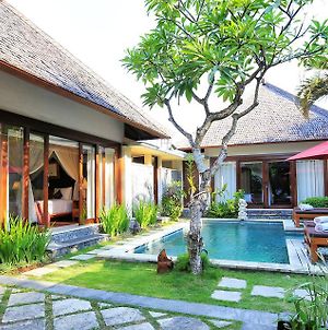 The Sanyas Suite Bali Seminyak  Exterior photo
