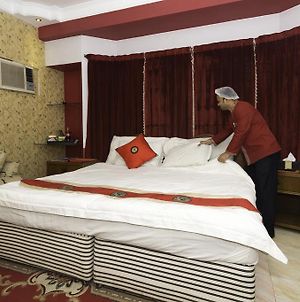 Babylon Hotel & Serviced Apartment Dhaka Room photo