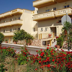 Sunlight Hotel Georgioupoli Exterior photo