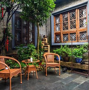 Suzhou Little Courtyard Inn Suzhou (Jiangsu) Exterior photo