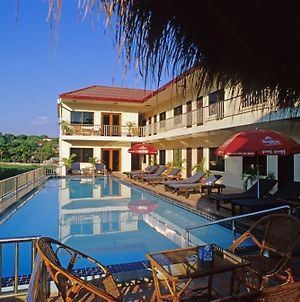 Aqua Resort Sihanoukville Exterior photo
