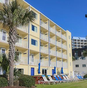 Jade Tree Cove By Capital Vacations Hotel Myrtle Beach Exterior photo