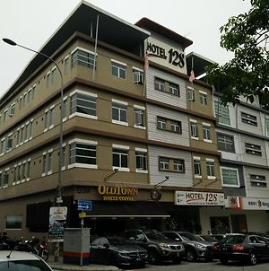 128 Bukit Jalil Hotel Kuala Lumpur Exterior photo