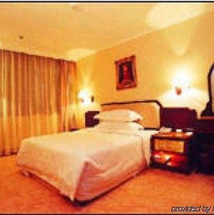 Long Du Business Hotel Xiamen Room photo