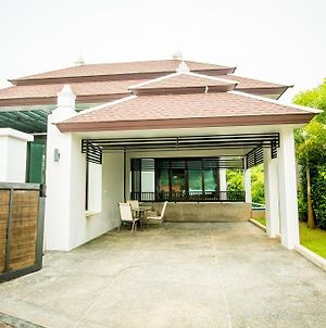 Buabaan Villa Krabi Room photo