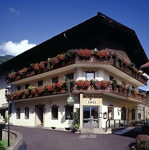 Gasthof-Fleischerei Engl Hotel Kotschach-Mauthen Exterior photo