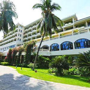 Palm Beach Resort And Spa Sanya Exterior photo