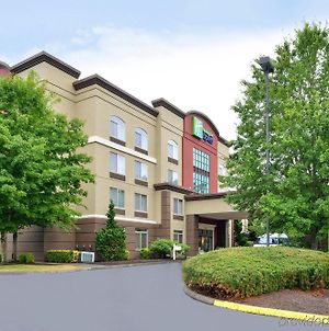 Holiday Inn Express Portland West/Hillsboro, An Ihg Hotel Exterior photo
