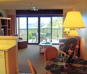 Lawai Beach Resort Hotel Koloa Exterior photo