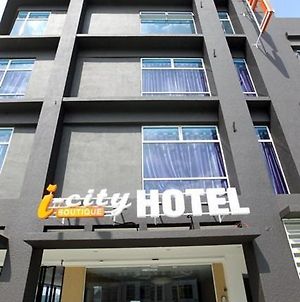 Citylight Hotel Shah Alam Exterior photo