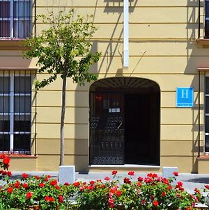 Don Manuel Hotel Algeciras Exterior photo