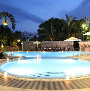 Victory Paradise Resort Sihanoukville Exterior photo